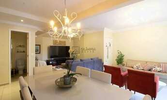 Imagem 4: Aluguel Apartamento 3 Dormitórios - 130 m² Brooklin