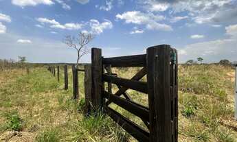 Imagem: VENDO FAZENDA MUNICÍPIO DE POCONÉ REGIÃO