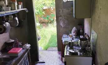 Imagem 3: Casa com 3 quartos à venda - grande terreno