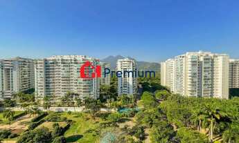 Imagem 2: Apartamento à venda, Barra da Tijuca, Rio de Janeiro, RJ