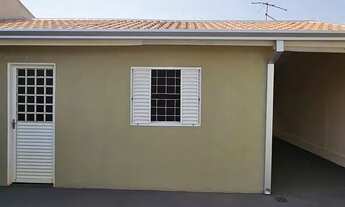 Imagem 2: Casa disponível