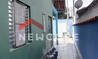 Imagem: Casa em Rua Norberto Florêncio dos Anjos