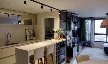 Imagem 4: Apartamento em Juventude