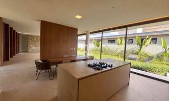 Imagem 6: Casa à venda, 4 quartos, 4 suítes, 4 vagas, Condomínio Vitória Golf Residence - Lagoa Sant