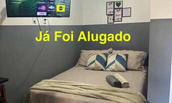 Imagem: JÁ FOI ALUGADO