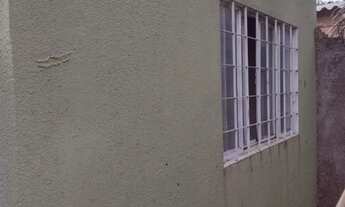 Imagem 2: Kitnet Casa com 1 dormitório