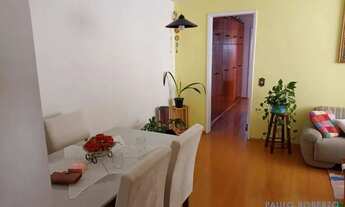 Imagem 2: APARTAMENTO - JARDIM SANTA CRUZ (CAMPO GRANDE) - SP