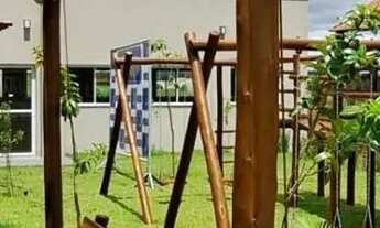 Imagem 6: Apartamento para Venda em Ourinhos, Jardim Ouro Verde, 2 dormitórios, 1 banheiro, 1 vaga