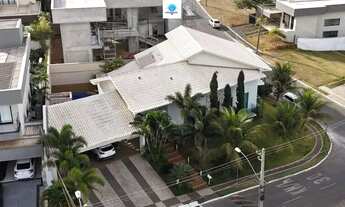 Imagem 5: Casa em Condomínio 4 quartos para venda no Condomínio do Lago Goiânia