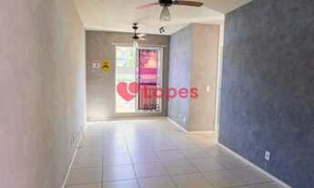 Imagem 3: Condomínio Mais Recanto da Taquara