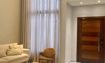 Imagem 5: Casa 4 suítes em condomínio no centro de Maricá