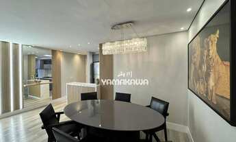 Imagem 6: Apartamento com 3 dormitórios à venda, 113 m² por R$ 1.350.000,00 - Água Rasa - São Paulo