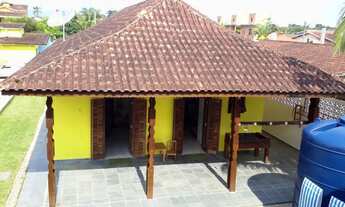 Imagem 2: Casa 5 suites praia boraceia bertioga