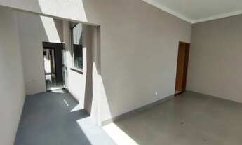 Imagem 3: Casa Anapolis com 3 Quartos, 1 suite, Nova, financia, Adriana Parque