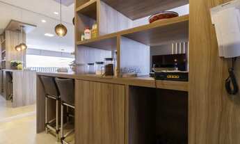 Imagem 15: Aluguel Apartamento 3 Dormitórios - 100 m² Pinheiros