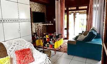 Imagem 4: Chácara Refúgio 2 casas