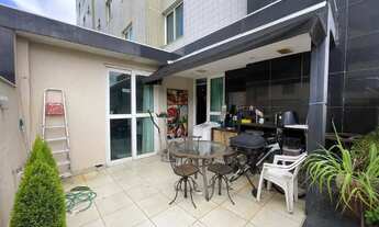 Imagem: Flat à venda, 1 quarto, 1 vaga, Estoril