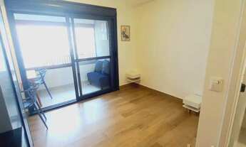 Imagem: Apartamento, Campo Belo, 1 Quarto