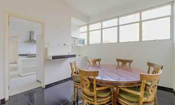 Imagem 3: EXCELENTE APARTAMENTO 262 metros 3 dorms Condomínio Edifício Higienópolis Santa Cecília