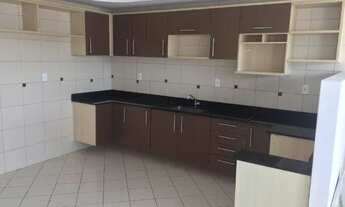 Imagem 6: Apartamento 195m2 Adrianópolis 3 Suítes 3 Vagas Alto Padrão