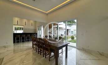 Imagem 6: Casa Condomínio Vivendas 4 quartos, com piscina / MY BROKER codigo: 157705