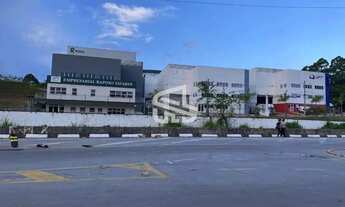 Imagem: Galpão para locação com 1.167m² - Raposo