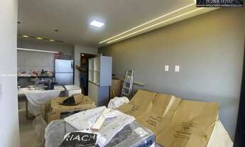 Imagem 6: Apartamento para Venda em Salvador, IMBUÍ, 2 dormitórios, 1 suíte, 2 banheiros, 2 vagas