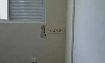 Imagem 5: VENDE-SE MARAVILHOSO APARTAMENTO COM SUITE