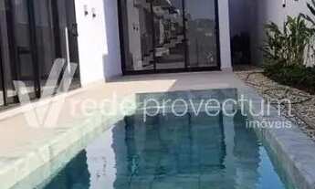 Imagem 7: Casa - Residencial Fazenda Santa Rosa - Fase 1 - Itatiba