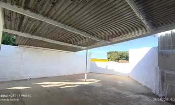 Imagem 2: Aluguel Galpão Galpão / depósito com aluguel por R$3.800 /mês