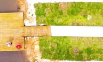 Imagem 7: Excelente Lote Escriturados 1000 m2 - Cachoeiras do Sauípe