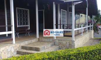 Imagem 5: Casa com 3 dormitórios à venda, 280 m² por R$ 1.000.000,00 - José Veríssimo - Paraisópolis