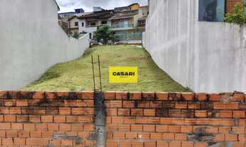 Imagem 5: Terreno Residencial à Venda Parque Espacial - São Bernardo do Campo