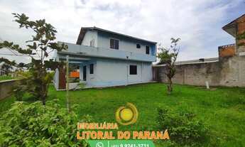 Imagem 7: Sobrado 05 dormitórios - Shangri-lá - Pontal Paraná!!!