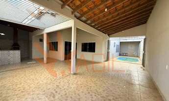 Imagem 3: CASA COM 3 QUARTOS DISPONÍVEL PARA LOCAÇÃO NO BAIRRO CIDADE JARDIM