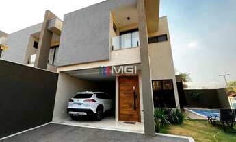 Imagem: Sobrado para venda com 3 quartos em Vila