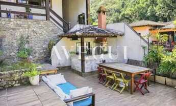 Imagem 7: Casa de rua-Triplex / Residencial / Jardim Botânico