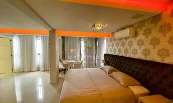 Imagem 7: Apartamento de Alto Padrão com SPA, Cinema 4D e 4 Vagas a Poucos Metros do Mar em Tramanda