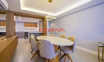 Imagem 6: Apartamento com 3 quartos e 1 vaga para aluguel no Batel