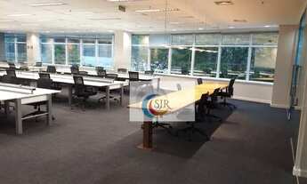 Imagem 8: Conjunto para alugar, 522 m² - Vila Olímpia - São Paulo/SP