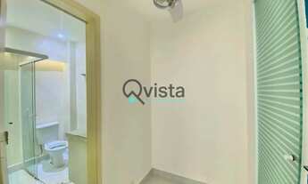 Imagem 14: Apartamento VISTA MAR para LOCAÇÃO ANUAL na Pitangueiras no Guarujá