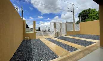 Imagem 4: CASA 3 QUARTOS R$ 550.000 NA REGIÃO DO PIRINEU VARZEA GRANDE codigo: 142640