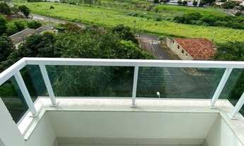 Imagem 3: Apartamento com 2 dormitórios à venda, 98 m² por R$ 650.000,00 - Tibery - Uberlândia/MG