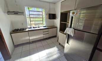 Imagem 4: Casa residencial para alugar no bairro Canudos com 70 m² e 2 dormitórios/quartos