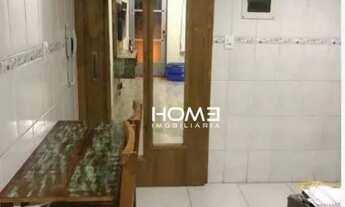 Imagem 6: Casa com 2 dormitórios à venda, 70 m² por R$ 335.000,00 - Campo Grande - Rio de Janeiro/RJ