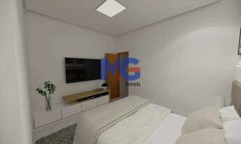 Imagem 4: Casa à venda, 3 quartos, 2 suítes, 1 vaga, Jardim Gonzaga - Juazeiro do Norte/CE