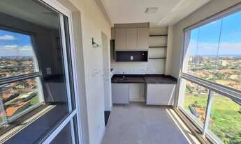 Imagem 5: Apartamento padrão com 81,66m², bairro Jardim Califórnia, Zona Sul de Ribeirão Preto/SP