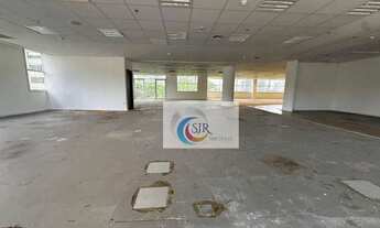 Imagem 7: Conjunto para alugar, 630 m² - Morumbi - São Paulo/SP