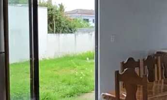 Imagem 8: ALUGA-SE LINDÍSSIMA CASA DUPLEX. RES. FECHADO TARUMÃ - MORADA DOS NOBRES