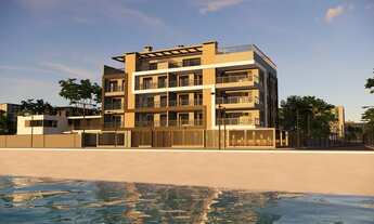 Imagem: Apartamento 02 dormitórios sendo 01 suíte